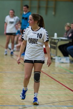 Bild 260 - B-Juniorinnen SV Henstedt-Ulzburg - SG Wittorf / FT Neum�nster : Ergebnis: 19:22
